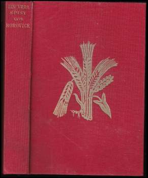 Jan Vrba: Borovice