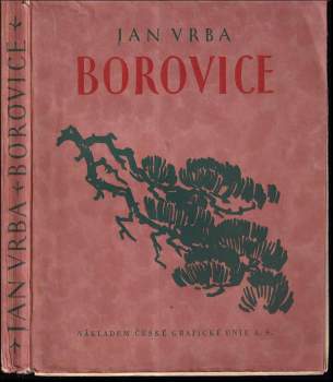 Borovice