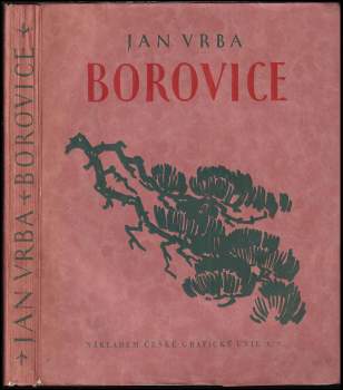 Jan Vrba: Borovice