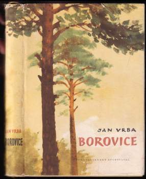 Borovice