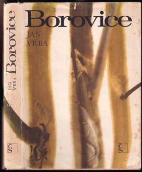 Borovice