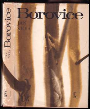 Jan Vrba: Borovice