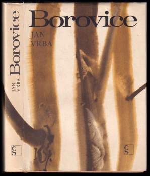 Jan Vrba: Borovice