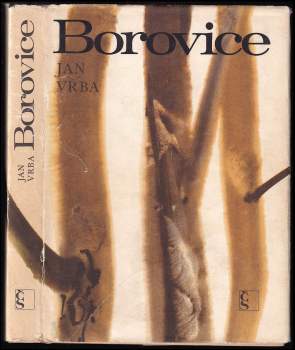 Borovice