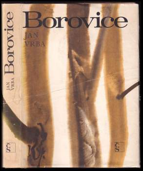 Borovice