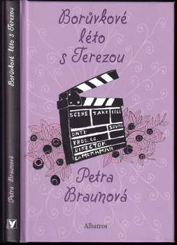 Borůvkové léto s Terezou