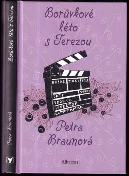 Borůvkové léto s Terezou