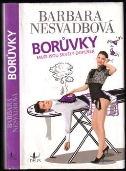 Borůvky