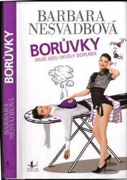 Borůvky : muži jsou skvělý doplněk