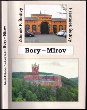 Bory - Mírov
