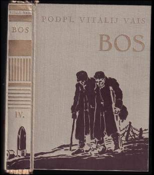 Vitalij Vais: Bos