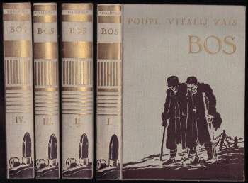 Vitalij Vais: Bos