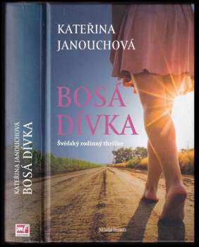 Bosá dívka