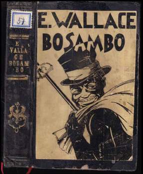 Edgar Wallace: Bosambo