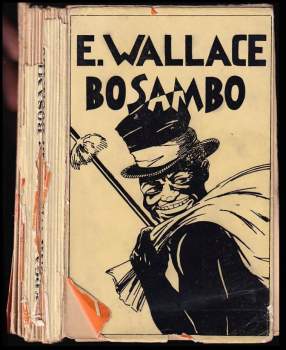 Edgar Wallace: Bosambo