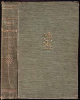 Edgar Wallace: Bosambo