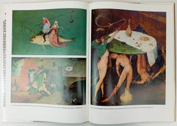 Dino Buzzati: Bosch