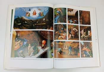 Dino Buzzati: Bosch