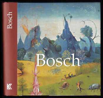 Virginia Rembert: Bosch