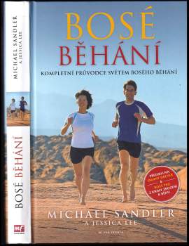 Michael R Sandler: Bosé běhání