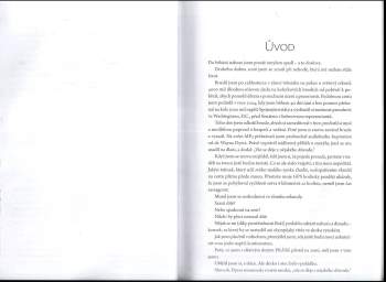 Michael R Sandler: Bosé běhání