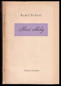 Kamil Bednář: Bosé oblohy