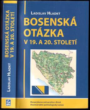 Bosenská otázka v 19. a 20. století