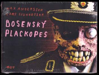 Bosenský plackopes