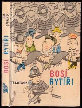 Bosí rytíři
