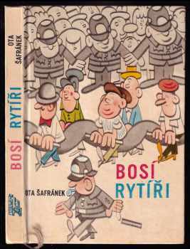 Bosí rytíři
