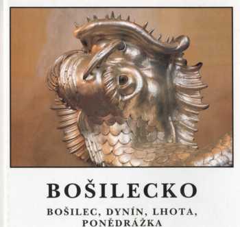 Bošilecko