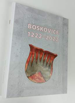 Boskovice 1222-2022