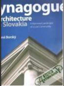 Synagogue architecture in Slovakia