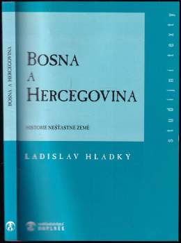 Bosna a Hercegovina