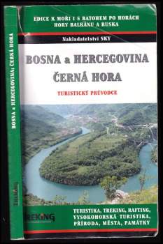 Bosna a Hercegovina