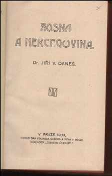 Bosna a Hercegovina po stránce práva mezinárodního