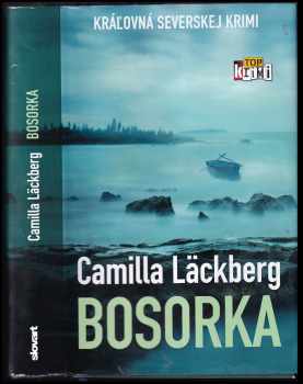 Camilla Läckberg: Bosorka