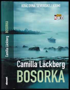 Camilla Läckberg: Bosorka