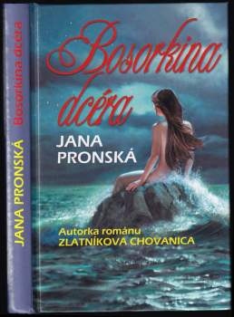 Jana Pronská: Bosorkina dcéra