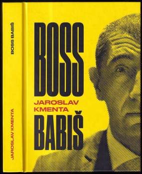 Boss Babiš