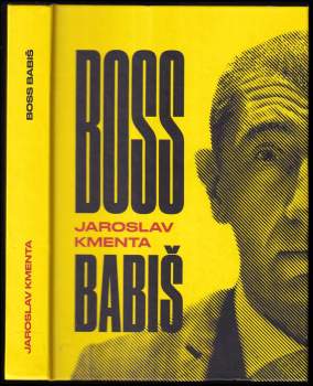 Boss Babiš