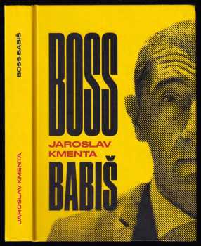 Boss Babiš