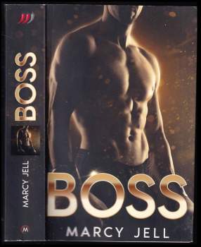 Marcy Jell: Boss