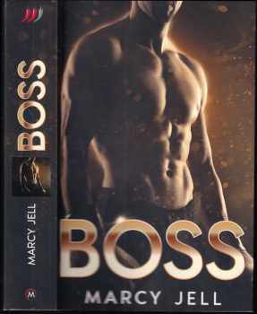 Marcy Jell: Boss