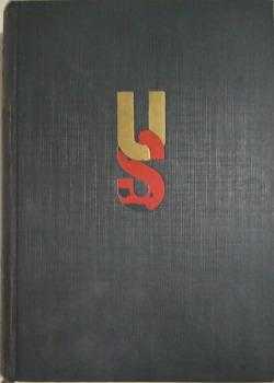 Upton Sinclair: Boston