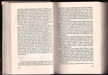 Upton Sinclair: Boston