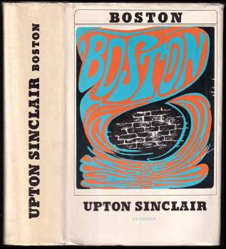Upton Sinclair: Boston