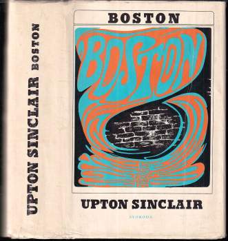Upton Sinclair: Boston