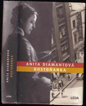 Anita Diamant: Bostoňanka