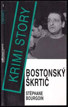Bostonský škrtič